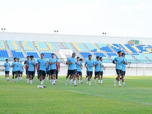 Persis Waspadai Persela, Ricky Nelson Soroti Kekuatan Joko Tingkir