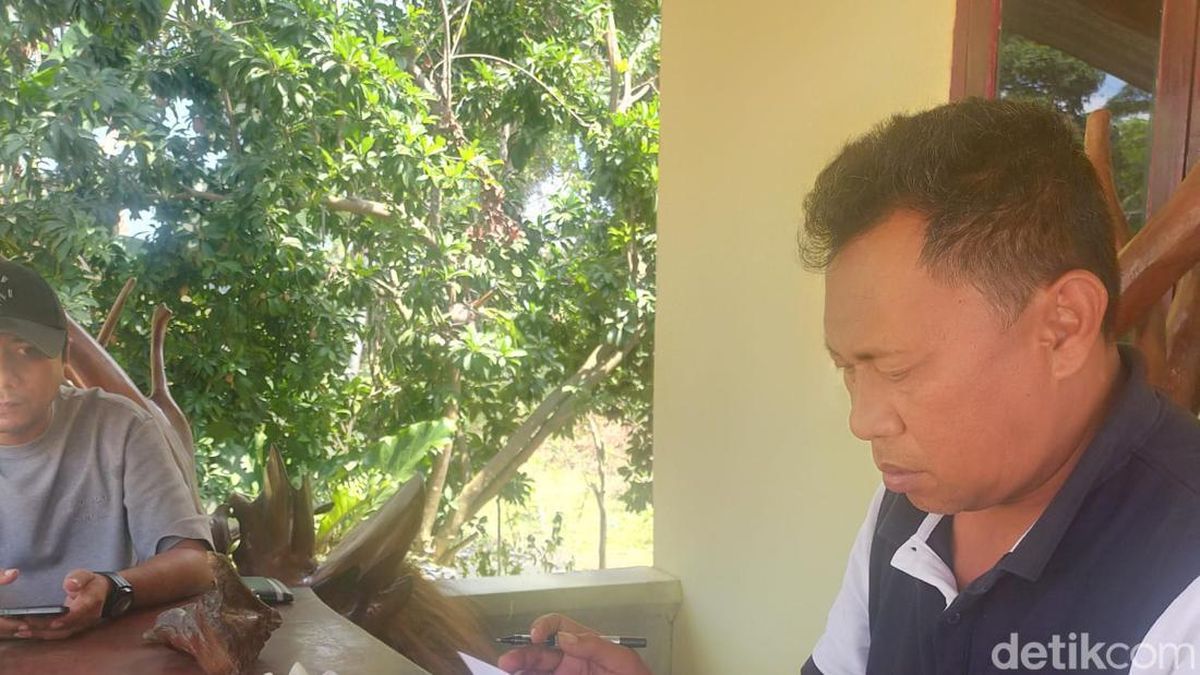 12 Tahun Kerja, Pria Kendari Curhat Kena PHK Usai Izin Rawat Istri-Ibu Sakit