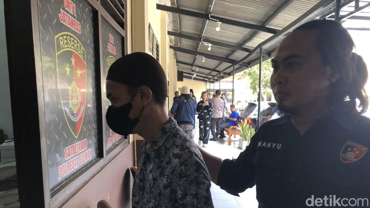 Ngeri! Teror Penembakan Airsoft Gun di Sleman Ternyata Aksi Klitih