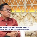 Tidak Bisa Diselamatkan, Danantara Sebut Anak Usaha Indofarma Terpaksa Pailit