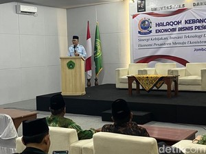 Zulhas Ungkap Target Pemerintah: MBG Tuntas 2 Bulan, Sampah 2028
