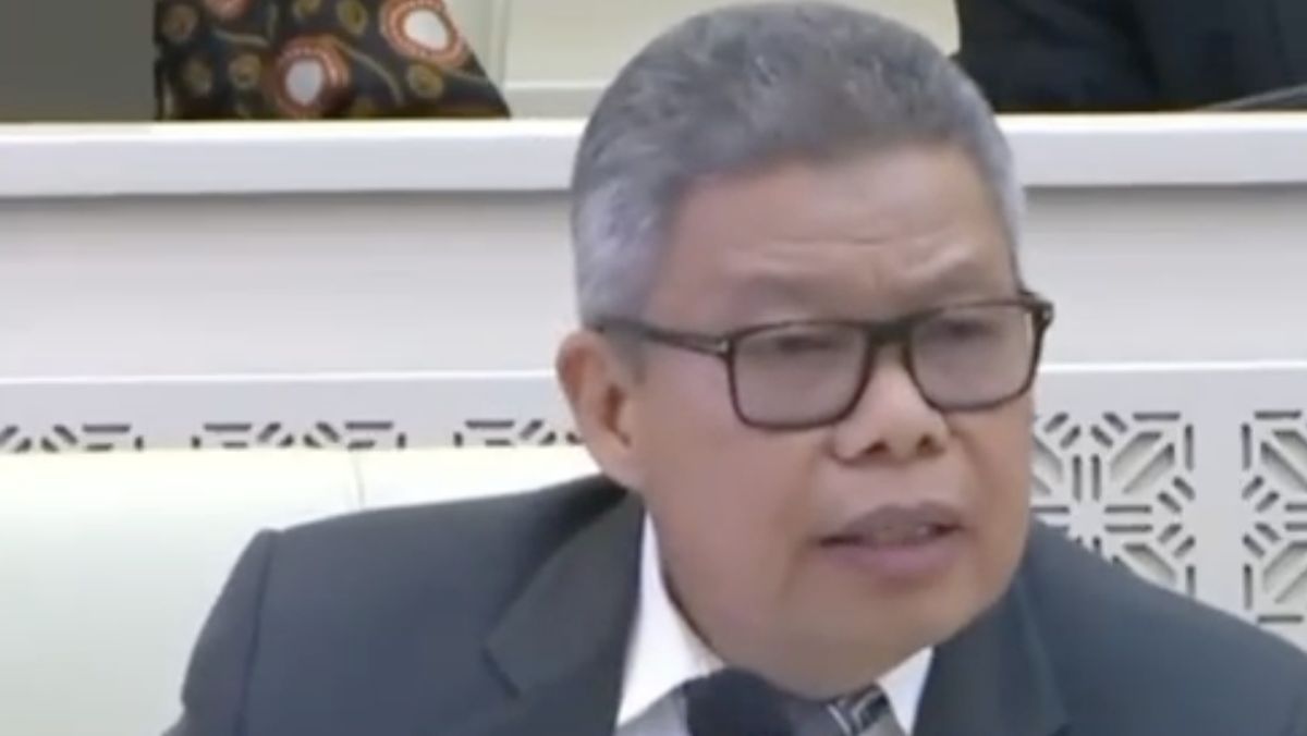 TP Semprot Pemkot Parepare di Rapat DPR soal Nonjob Pejabat, LHP Direkayasa