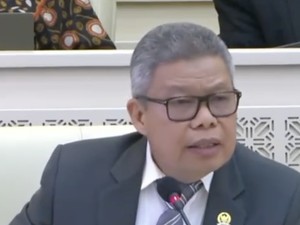 Cucu Meninggal di RS Paramount, TP Pertanyakan Fungsi Pengawasan Ombudsman