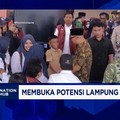 Bikin Investor Nyaman, Pemprov Lampung Janjikan Izin Dipermudah & Jalan Diperbaiki
