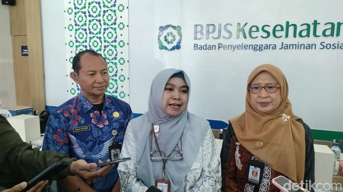46 Ribu Peserta BPJS Kesehatan Kota Malang Dinonaktifkan per 1 September