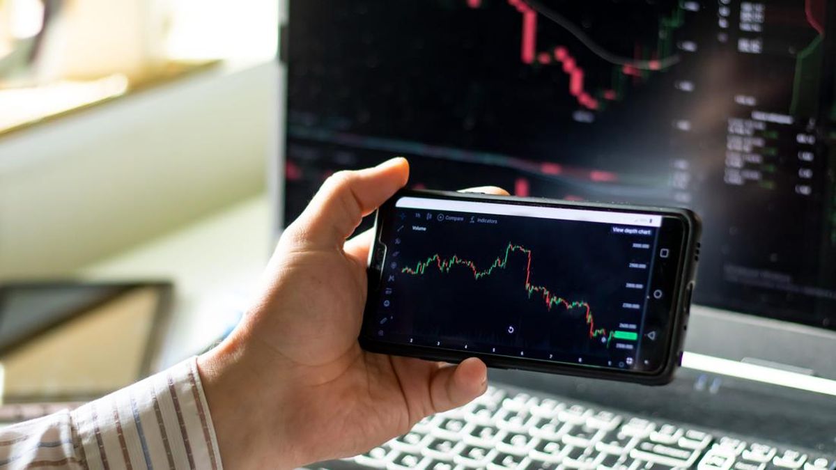 Simak Rekomendasi Saham saat IHSG Menguat