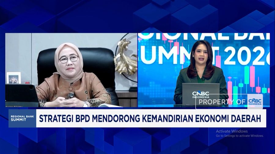 Cetak Laba Rp 133 Miliar di H1-2026, Bank Lampung Punya Jurus Ini