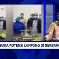 Dana Transfer Dipangkas, Pemprov Lampung Sinergikan Program Daerah Dengan MBG - Kopdes
