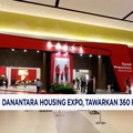 Danantara Gelar Housing Expo, Tawarkan 360 Ribu Pilihan Hunian
