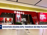 Danantara Gelar Housing Expo, Tawarkan 360 Ribu Pilihan Hunian