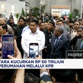 Danantara Kucurkan Rp50 Triliun untuk Perumahan melalui KPR