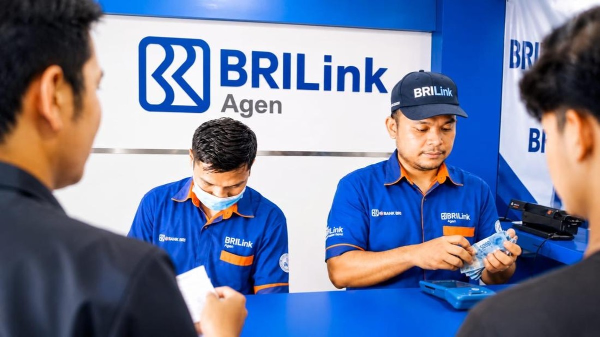 Mengenal Narsun, Agen BRILink Sukses Perluas Perlindungan Sosial
