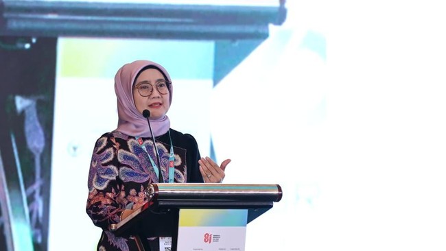 Pertamina Siap Pimpin Pengembangan Ekosistem Carbon Capture Storage