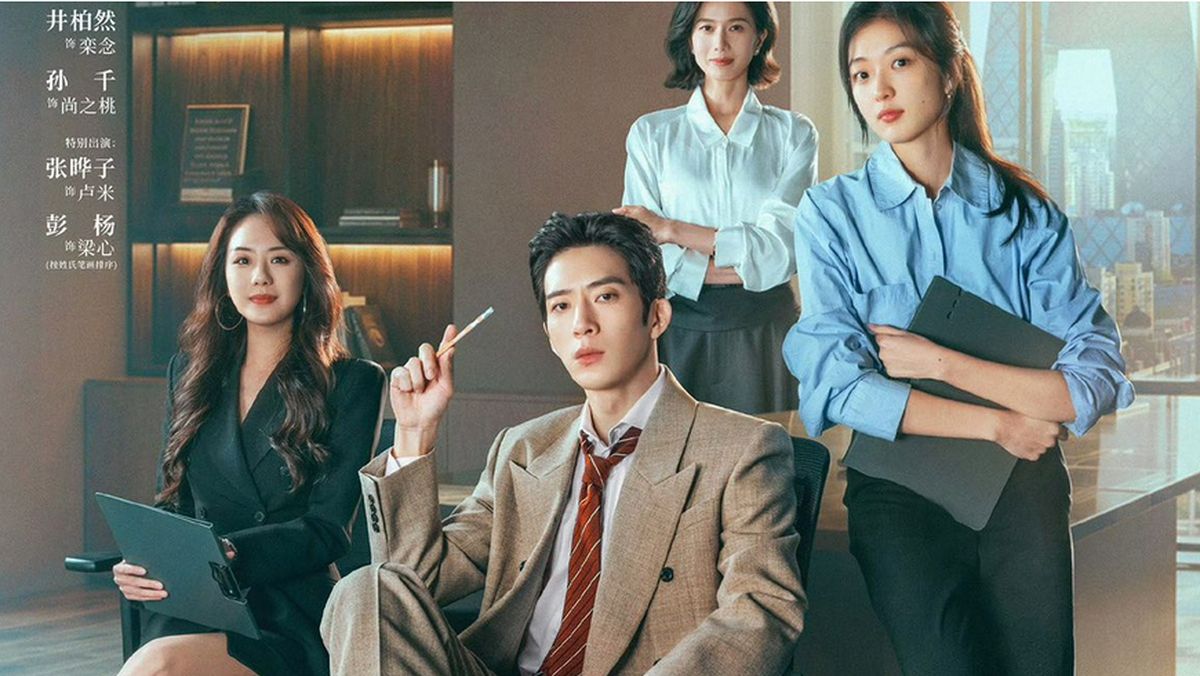 Drama China The Early Spring: Sinopsis, Daftar Pemain-Jadwal Tayang