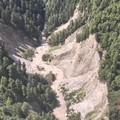 Potret Udara Terkini Banjir Bandang Nepal-Tibet, Petaka Baru Terungkap