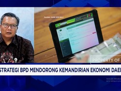 Gaet Transaksi Turis Asing, BPD Bali Perkuat Layanan Digitalisasi QRIS Cross-Border