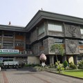 Gedung Bank Pembangunan Daerah (BPD) Bali. (Dok. Bank BPD Bali)