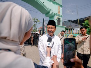 Dua Isu Ini Diperkirakan Akan Jadi Bahasan Seru di Muktamar NU