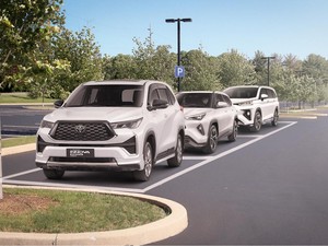 Gaikindo Urges Indonesian Government to Extend Incentives to Hybrid Vehicles