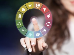 Ramalan Zodiak 14 Oktober: Capricorn Berpikir Positif, Aquarius Realistis