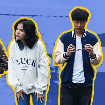 10 Kabupaten/Kota di RI dengan Jumlah ABG Terbanyak