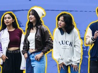 10 Kabupaten/Kota di RI dengan Jumlah ABG Terbanyak