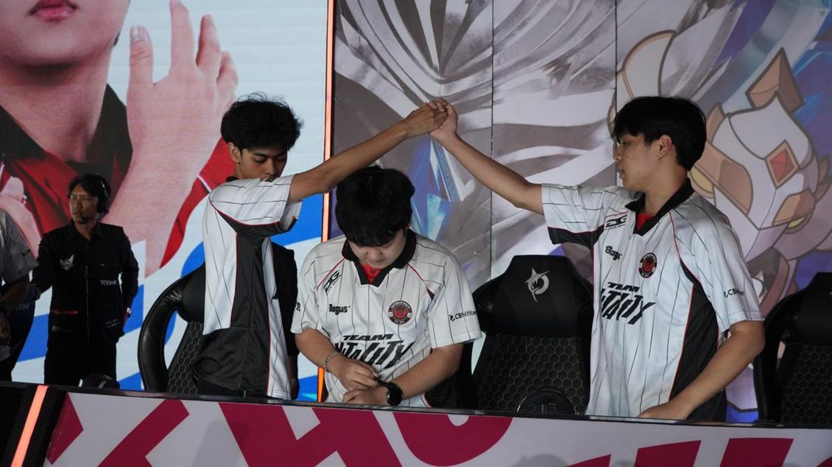 Jadwal MPL ID S18 Hari Ini: Bigetron by Vitality Vs Evos — NadiKabar.com