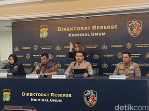 Sopir Pikap Tabrak Gerbang DPR Ditangkap, Diduga Beraksi Saat Mabuk