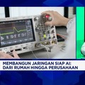 Kebutuhan Data Melonjak Era AI, WiFi Yang Cepat & Stabil Dicari Rumah Tangga - UMKM