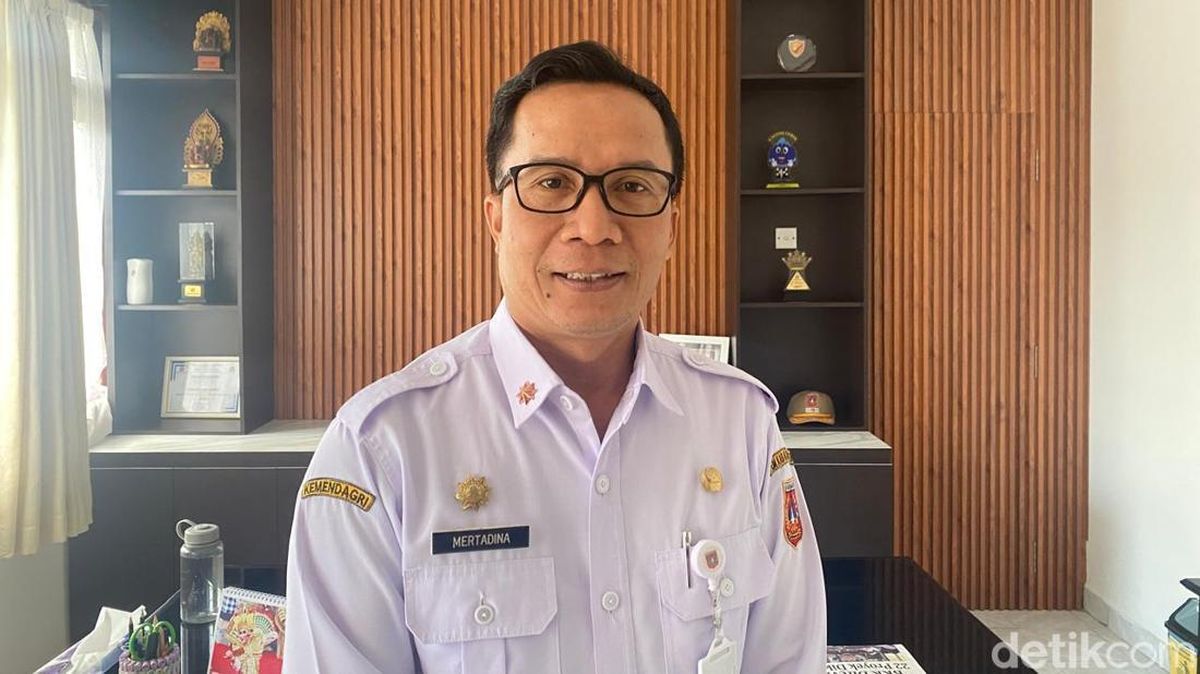 Bursa Kerja di Karangasem Minim Pelamar, Disnaker Sebut Warga Gengsi
