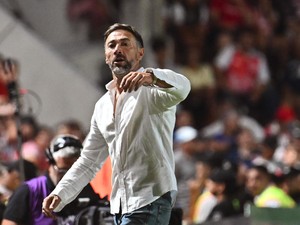 Inter Miami Jeblok, Lionel Messi Dapat Pelatih Anyar!