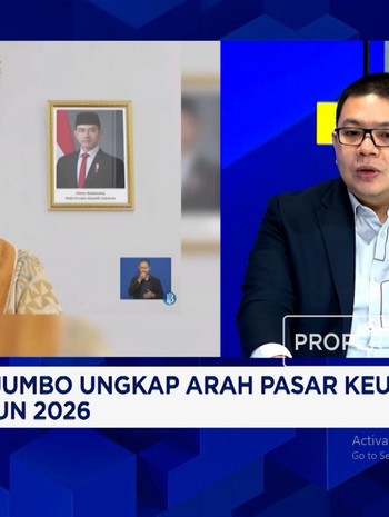 Komentar Pelaku Pasar Soal Destry Damayanti Jadi Gubernur BI