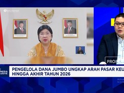 Komentar Pelaku Pasar Soal Destry Damayanti Jadi Gubernur BI