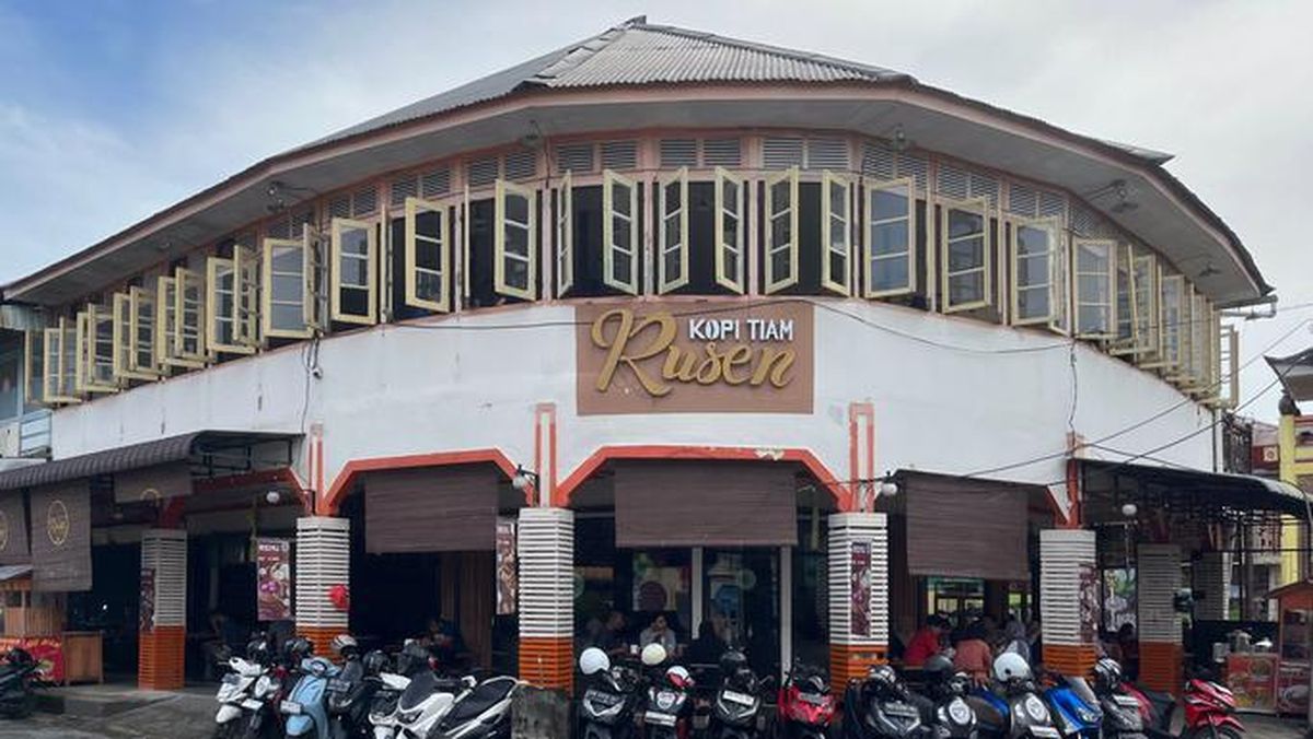 4 Beda Kopitiam dan Kedai Kopi Kekinian, Bukan Cuma Soal Suasana!