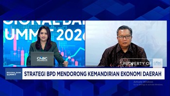 Kualitas Kredit Terjaga, BPD Bali Percaya Diri Capai Target Pertumbuhan Kredit 9% di 2026