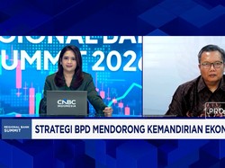 Kualitas Kredit Terjaga, BPD Bali Percaya Diri Capai Target Pertumbuhan Kredit 9% di 2026