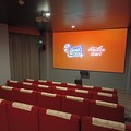 Mengintip Langsung ke Dalam Jaksinema-Bioskop Mini di Jakarta