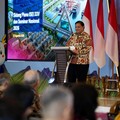 Menko Perekonomian, Airlangga Hartarto. (Dok. ekon.go.id)