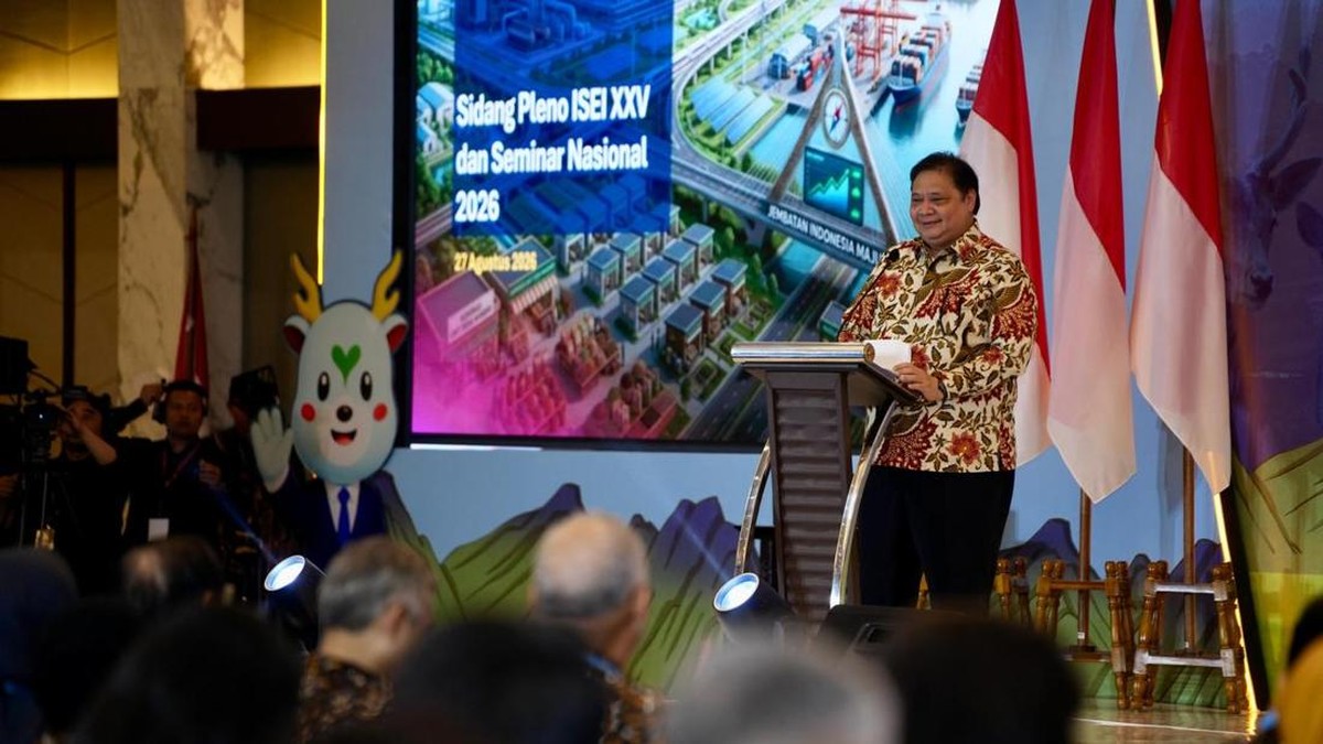 Tak Hanya Jadi 'Raja Nikel', RI Kini Bidik Industri Chip Global
