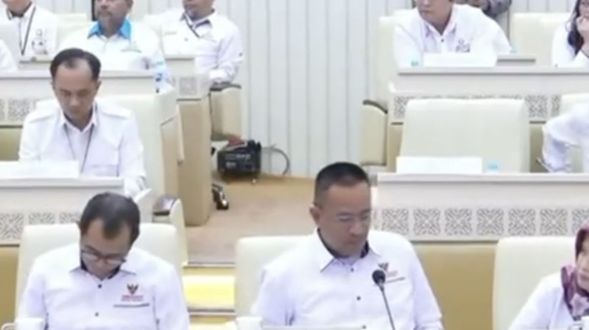 TP Sentil Ombudsman Lamban Usut Nonjob Parepare: Kapasitas-Integritas Kurang