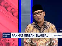 Pacu Ekonomi di Gerbang Sumatra, Lampung Andalkan Pangan - Wisatawan Domestik