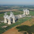 Pembangkit nuklir di Korea Selatan. (Facebook/Korea Hydro & Nuclear Power Co., Ltd. - KHNP)