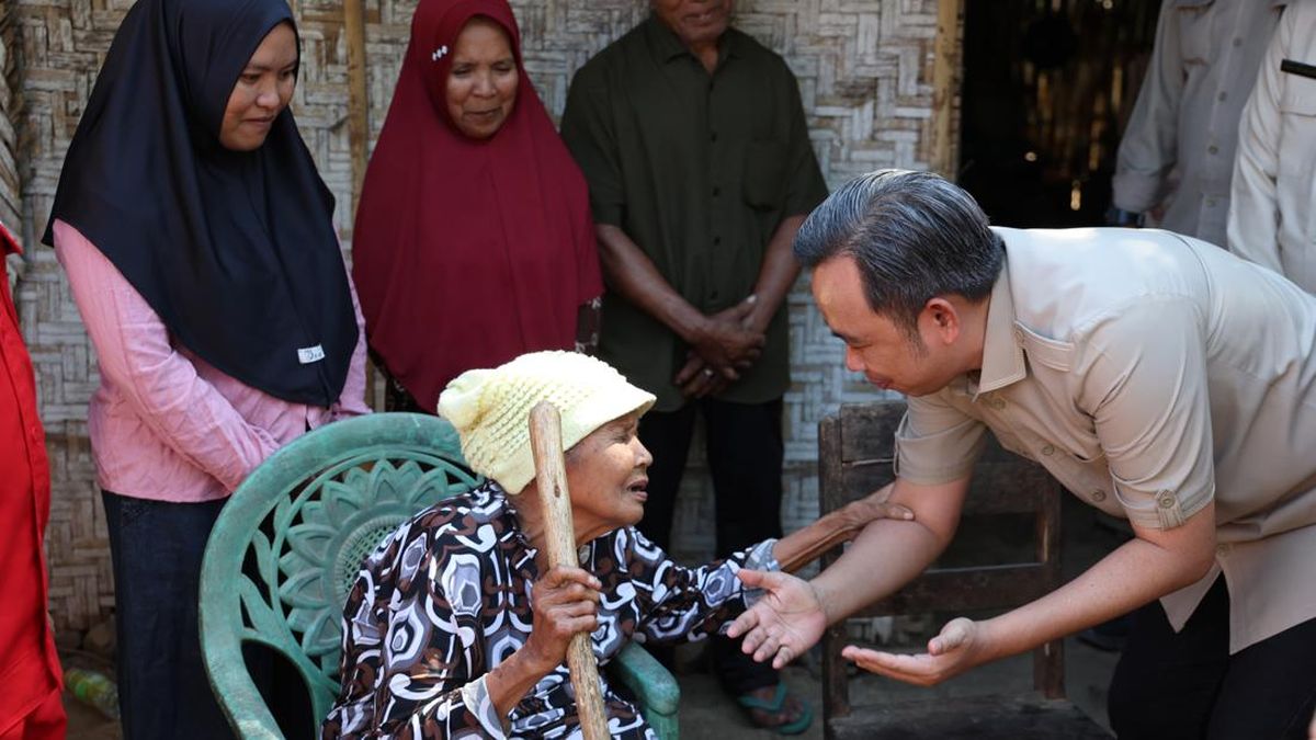 Program Jember Home Care Jadi Primadona, Warga Ingin Jangkauan Diperluas