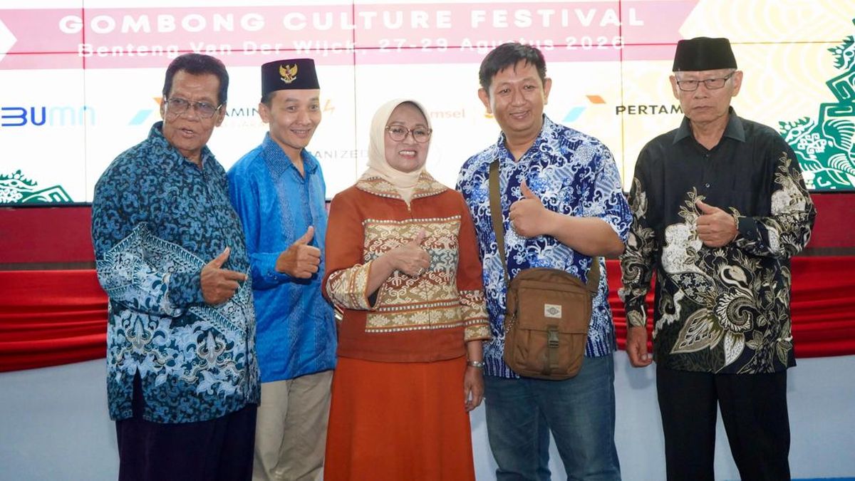 Wisata Kebumen Dilirik Malaysia, Siap Dipromosikan ke Negeri Jiran