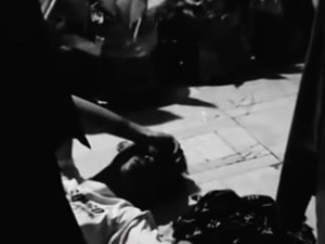 2 Maling Mangga hingga Jutaan di Pasuruan Babak-belur Dimassa