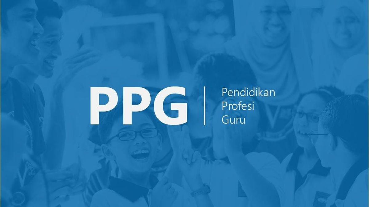 Hasil Tes Seleksi PPG Guru Diumumkan, Ini Jadwal Tahapan Wawancara!