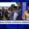 Persoalan Jalan Rusak, Gubernur Lampung Targetkan 92% Jalan Provinsi Diperbaiki hingga 2029