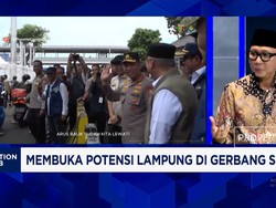 Persoalan Jalan Rusak, Gubernur Lampung Targetkan 92% Jalan Provinsi Diperbaiki hingga 2029