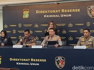 1 Warga Meninggal di Pejompongan Semalam, Polisi Bantu Evakuasi