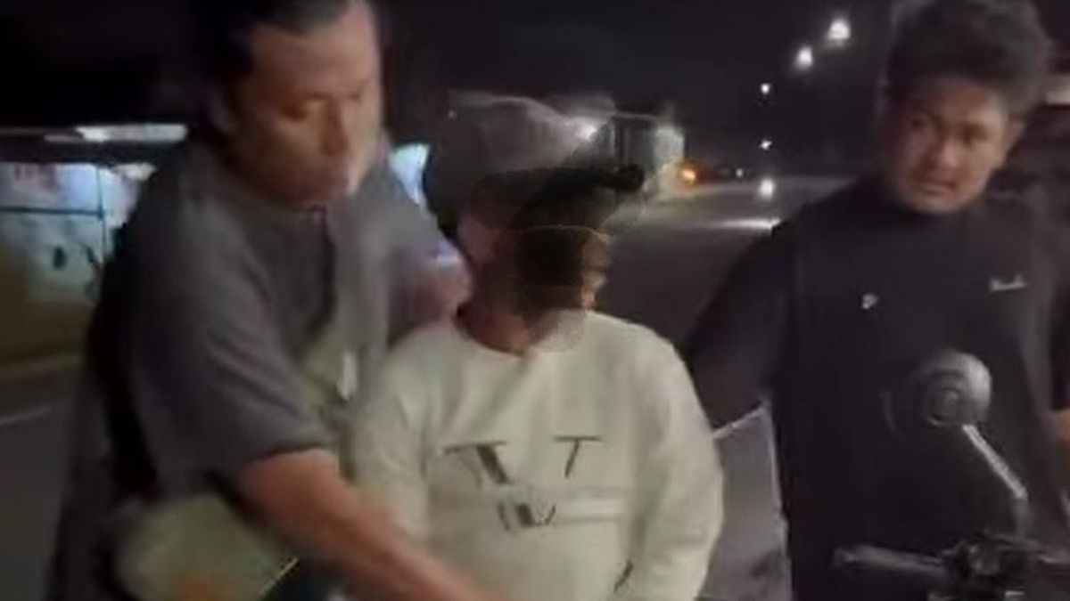 Mahasiswi di Parepare Dibawa Kabur Pacar Lalu Diperkosa, Pelaku Ditangkap